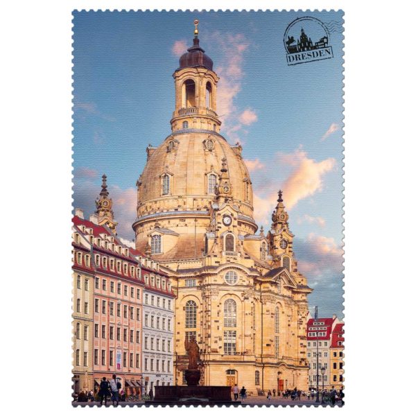 Hans Fineart Dresden Postkarte hpd010