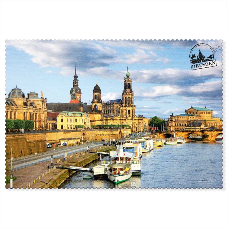 Dresden Postkarte hpd025