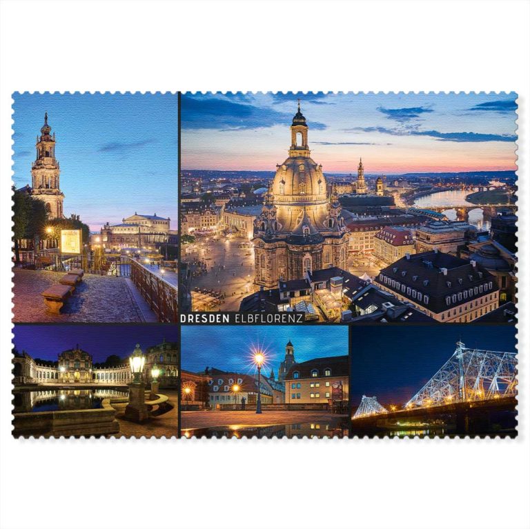 Dresden Postkarte hpd042