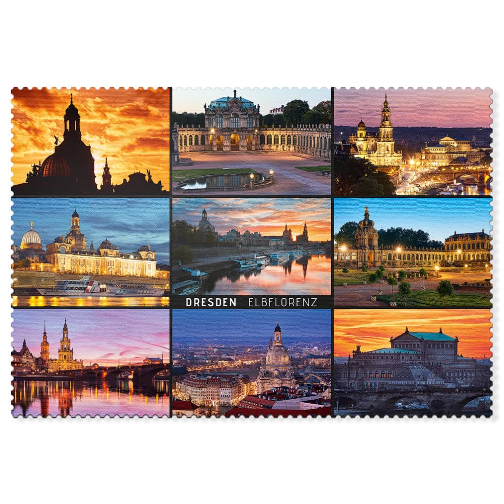 Dresden Postkarte hpd046