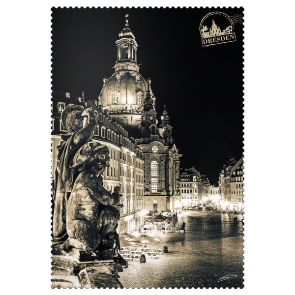 Dresden Postkarte hpd013