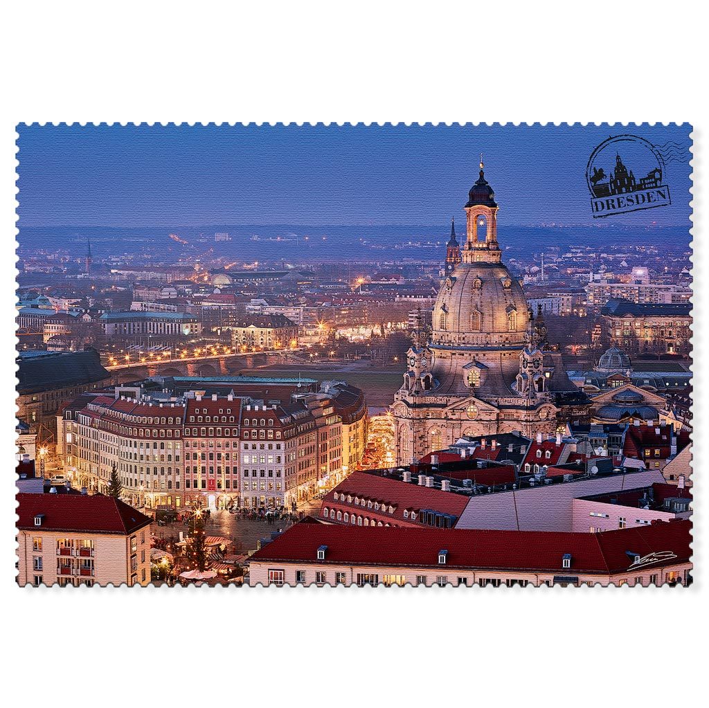 Dresden Postkarte hpd015