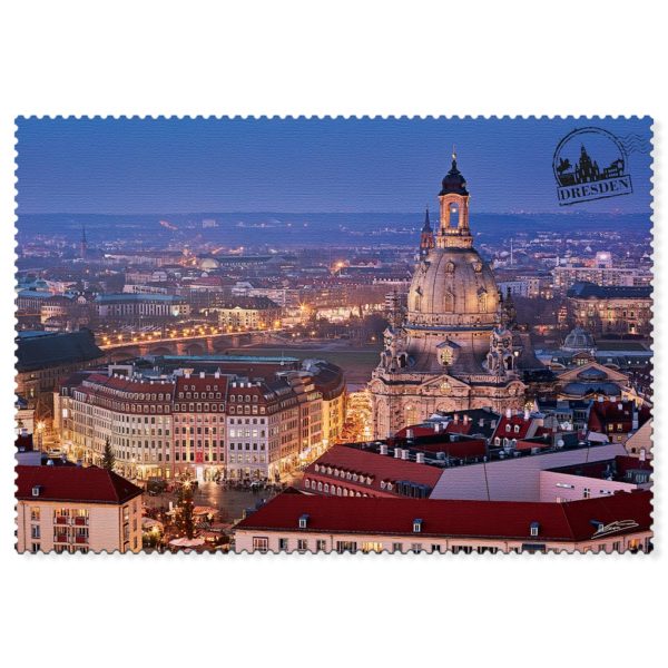 Dresden Postkarte hpd015