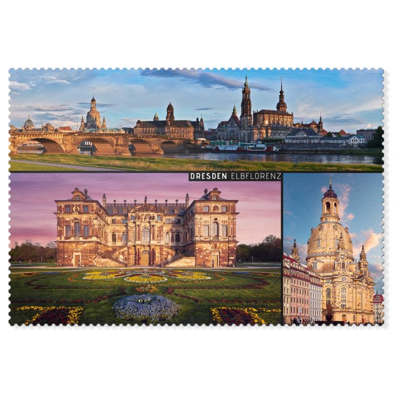 Dresden Postkarte hpd017