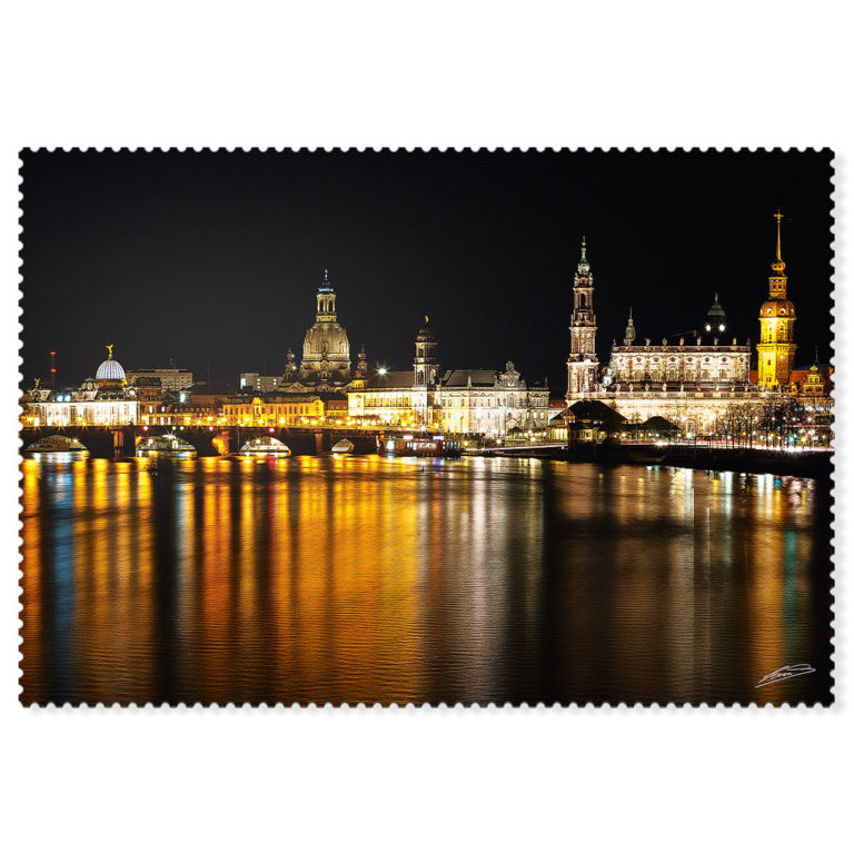 Dresden Postkarte hpd018