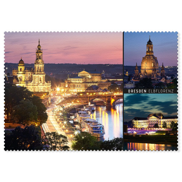 Dresden Postkarte hpd020