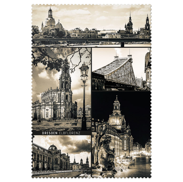 Dresden Postkarte hpd021