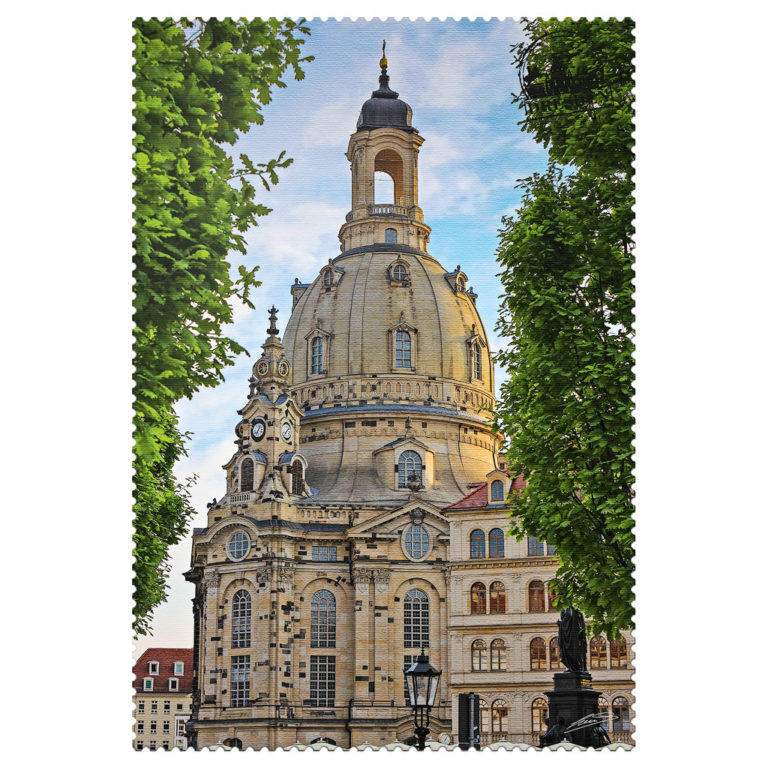 Dresden Postkarte hpd024