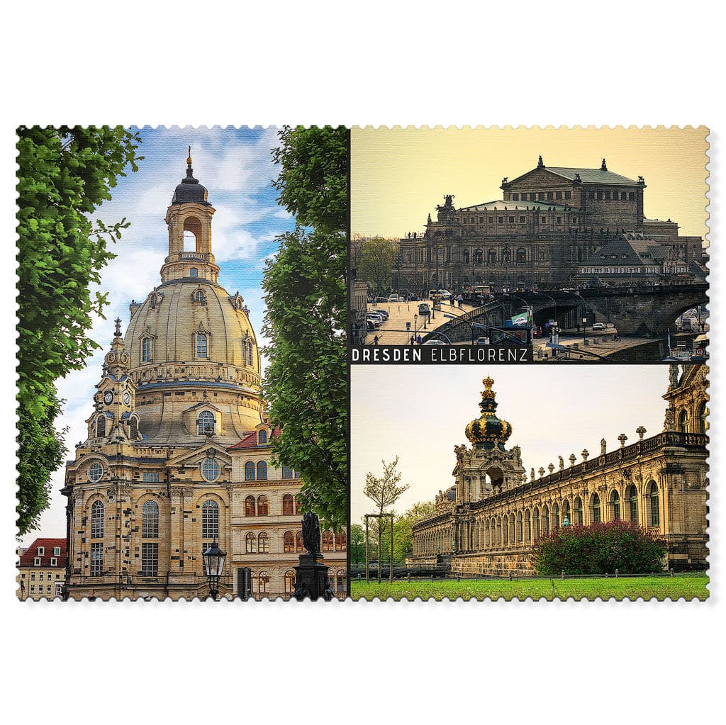 Dresden Postkarte hpd027