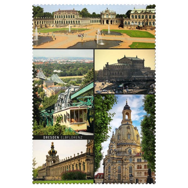 Dresden Postkarte hpd029