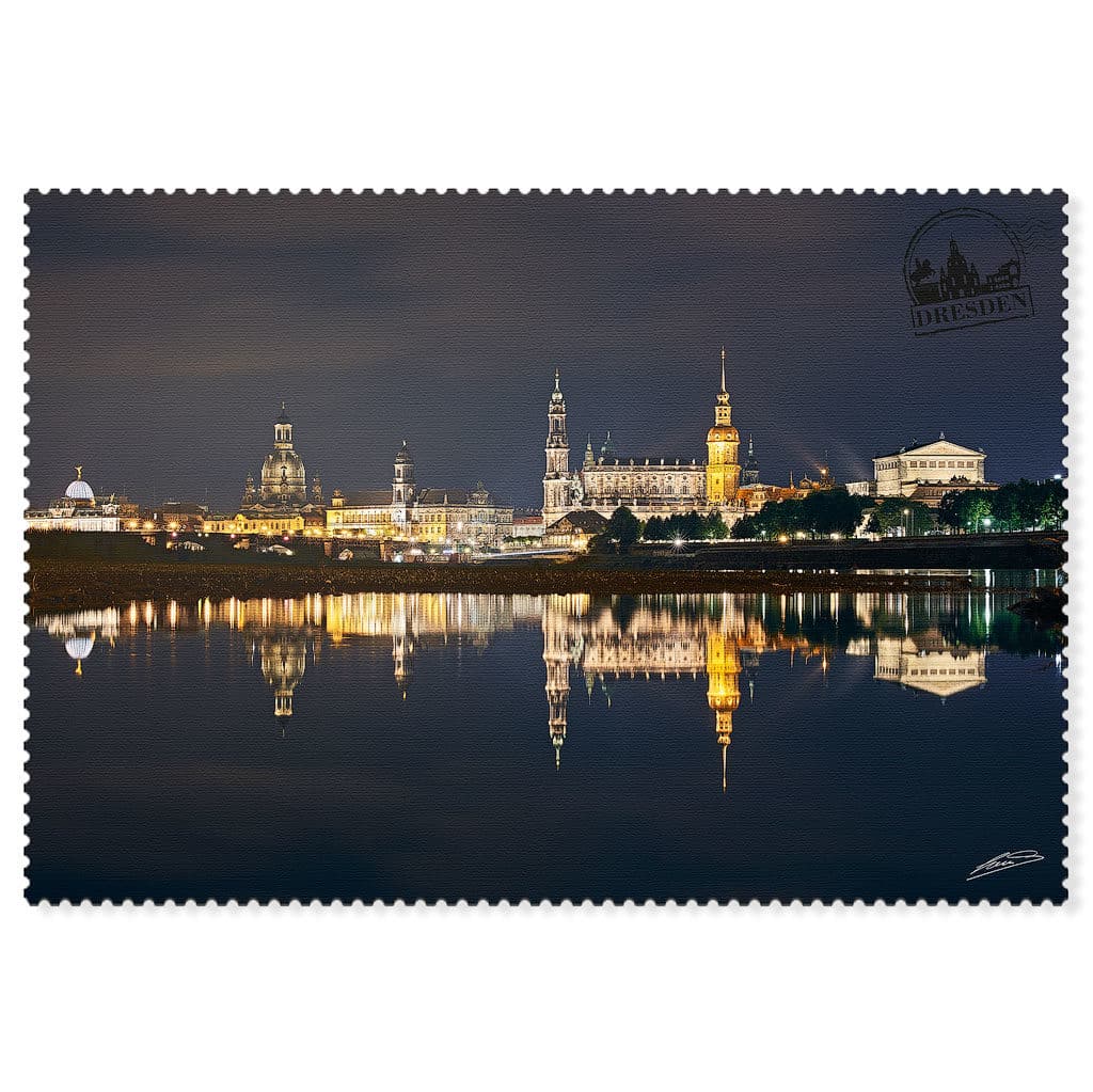 Dresden Postkarte hpd031