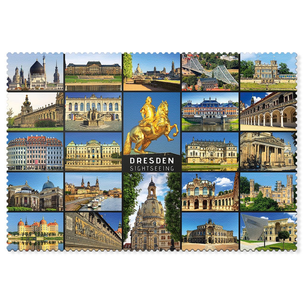 Dresden Postkarte hpd037