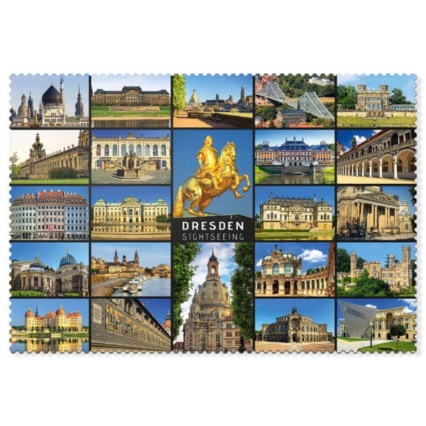 Dresden Postkarte hpd037