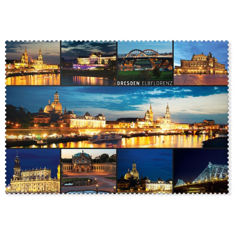 Dresden Postkarte hpd039