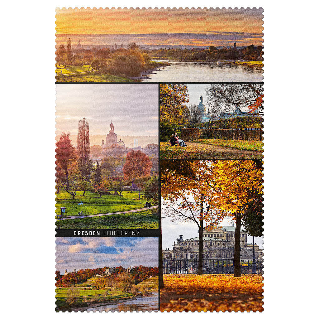 Dresden Postkarte hpd040
