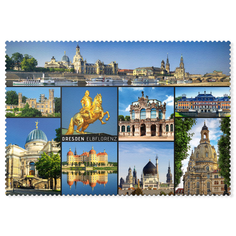 Dresden Postkarte hpd044