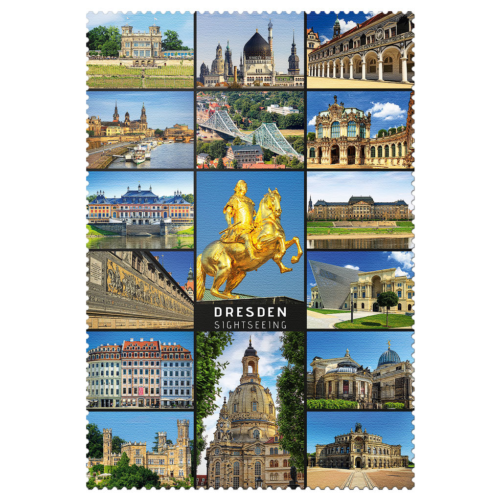 Dresden Postkarte hpd049