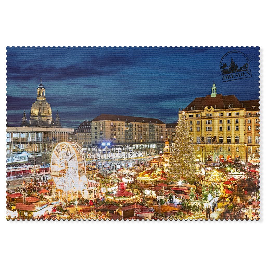 Dresden Postkarte hpd064