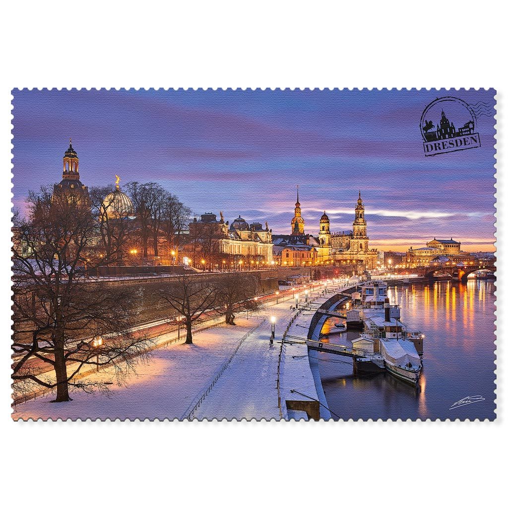 Dresden Postkarte hpd065