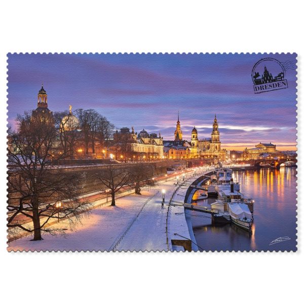 Dresden Postkarte hpd065