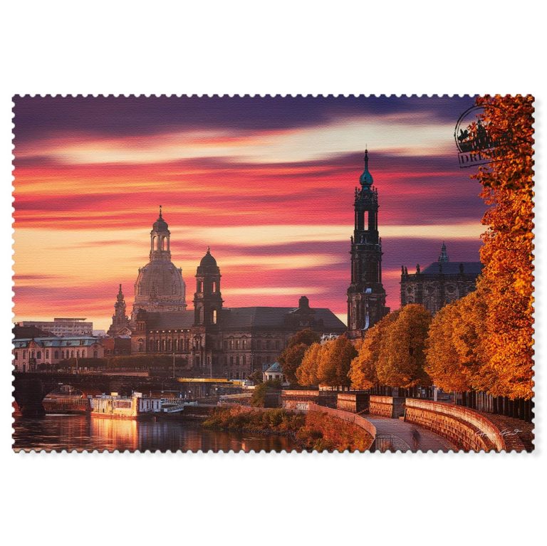 Hans Fineart Dresden Postkarte hpd067
