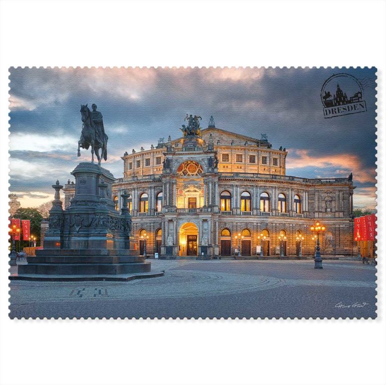 Hans Fineart Dresden Postkarte hpd068