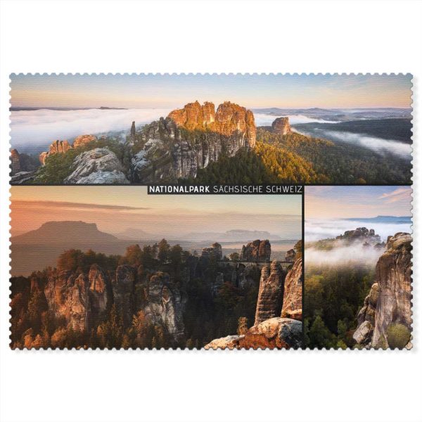 Hans Fineart Sächsische Schweiz nss010